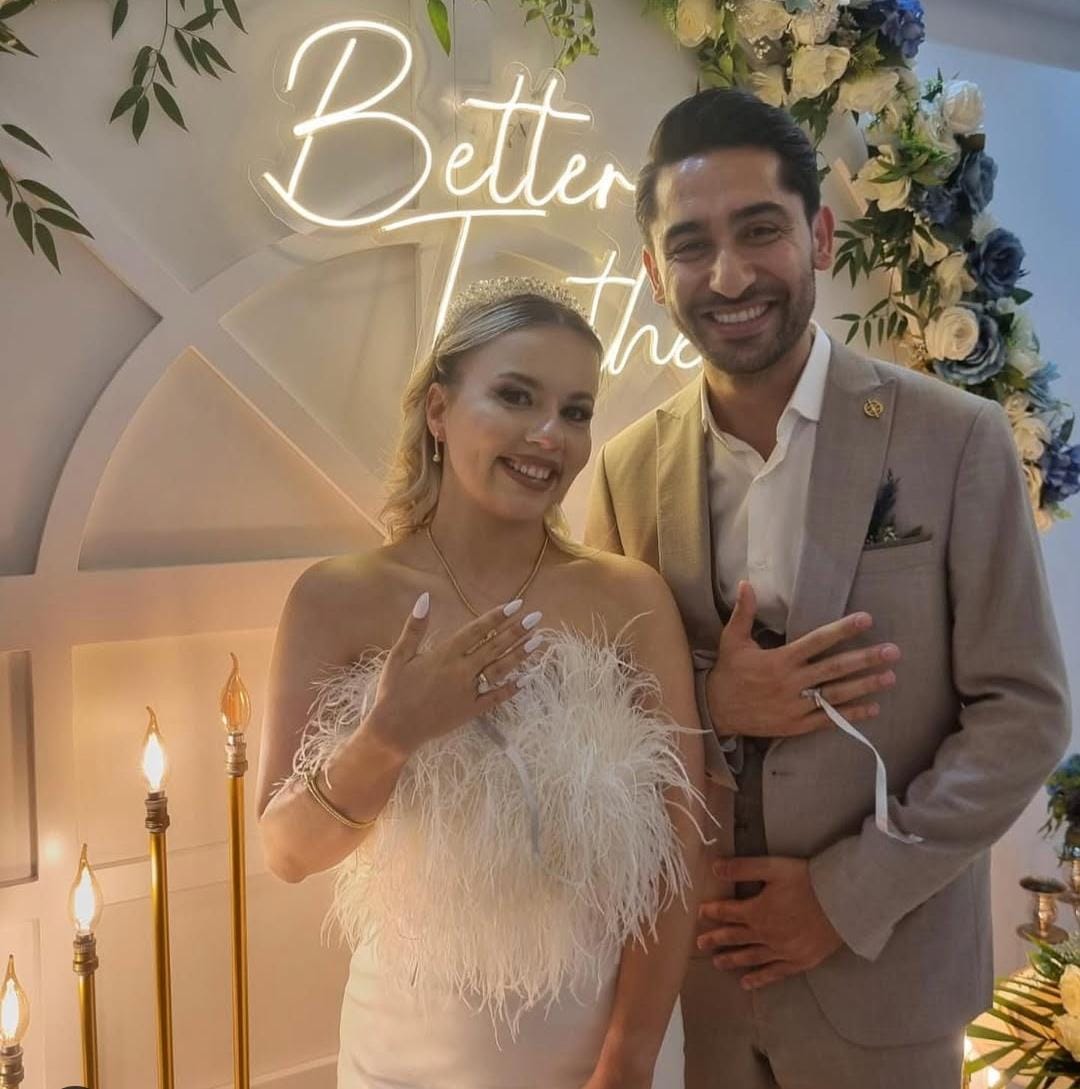 İleri evre İdiopatik Pulmoner Fibrozis (İPF) hastalığıyla uzun süredir mücadele