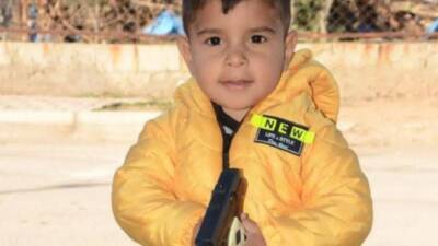 Hatay’ın Kırıkhan ilçesinde geçtiğimiz hafta evde çıkan yangında ağır yaralanan