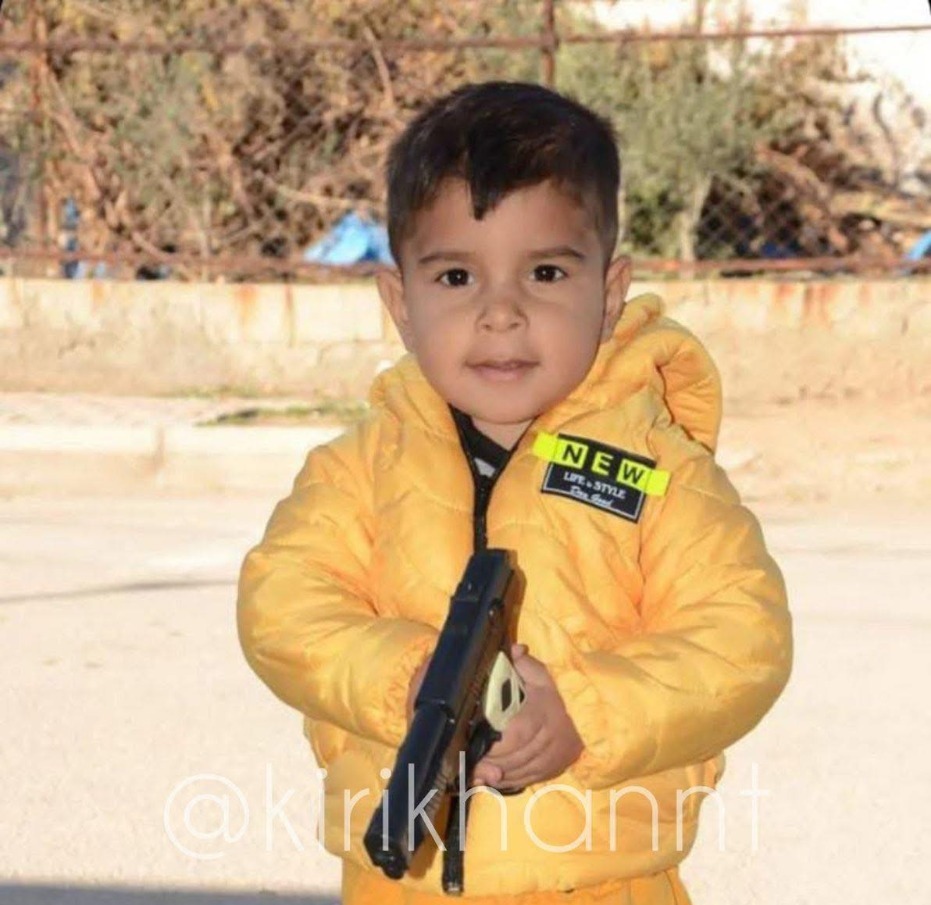 Hatay’ın Kırıkhan ilçesinde geçtiğimiz hafta evde çıkan yangında ağır yaralanan