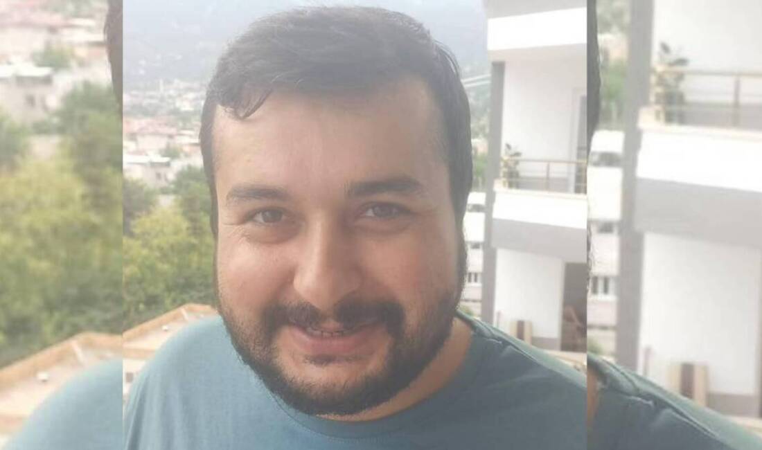 Payas ilçesinin Sincan Mahallesinde ikamet eden 30 yaşındaki Ahmet Nuri