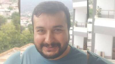 Payas ilçesinin Sincan Mahallesinde ikamet eden 30 yaşındaki Ahmet Nuri