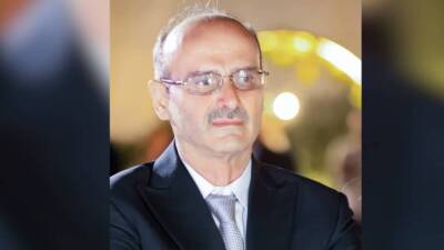 İskenderunlu gazeteci Nazire Gülenay’ın kuzeni, Halep’te yaşayan merhum İlyas Krayt’ın