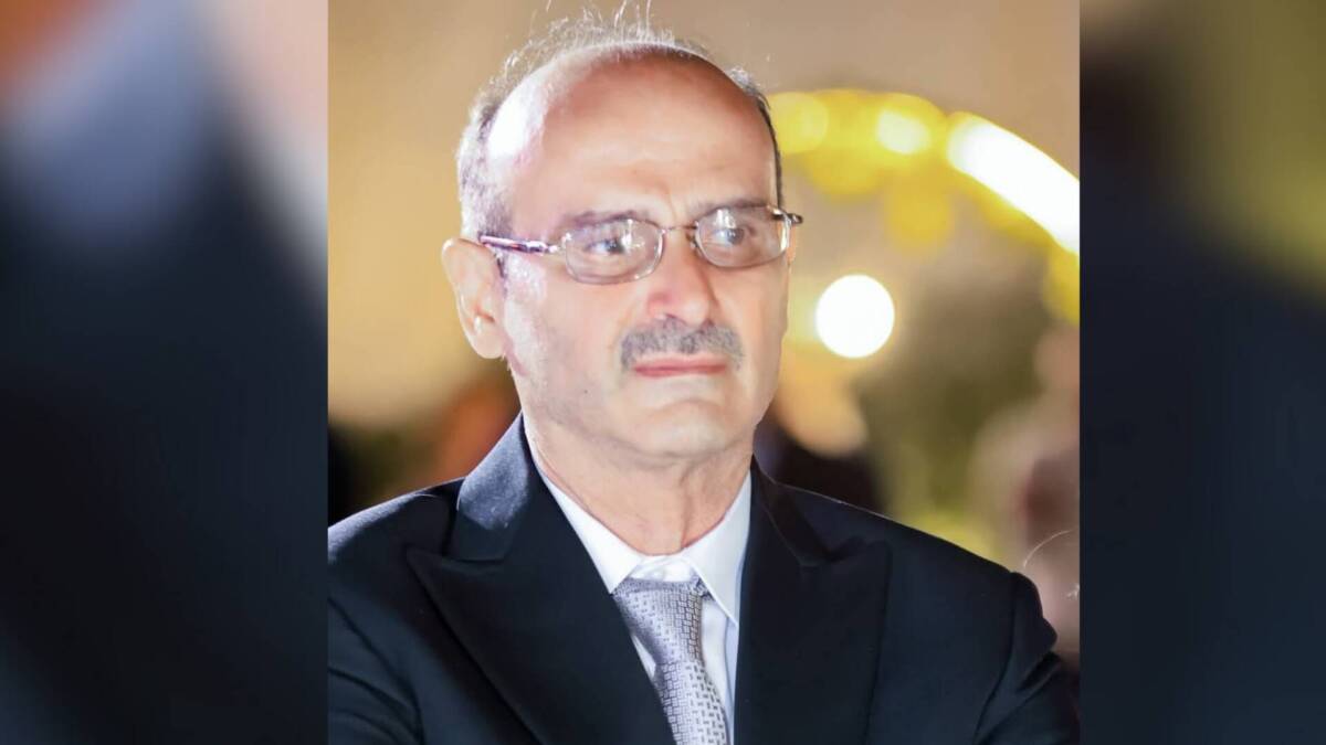 İskenderunlu gazeteci Nazire Gülenay’ın kuzeni, Halep’te yaşayan merhum İlyas Krayt’ın