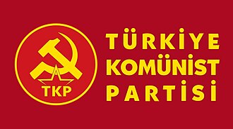 Türkiye Komünist Partisi, AKP’nin 24. kuruluş yıl dönümünde yayımladığı açıklamada,