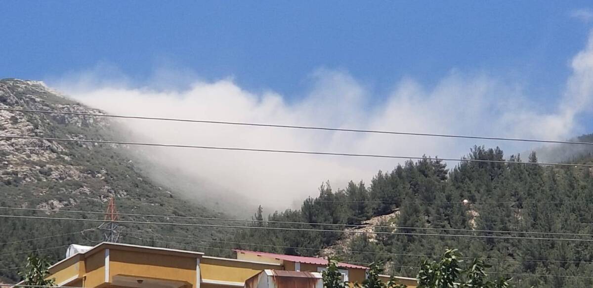 Belen ilçesi Atik ve Halilbey mahallelerine kurulması planlanan 4 yeni