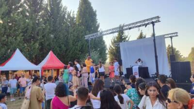 Hatay’ın kültürel dirilişine damga vuran, gastronomi ve sanatın iç içe