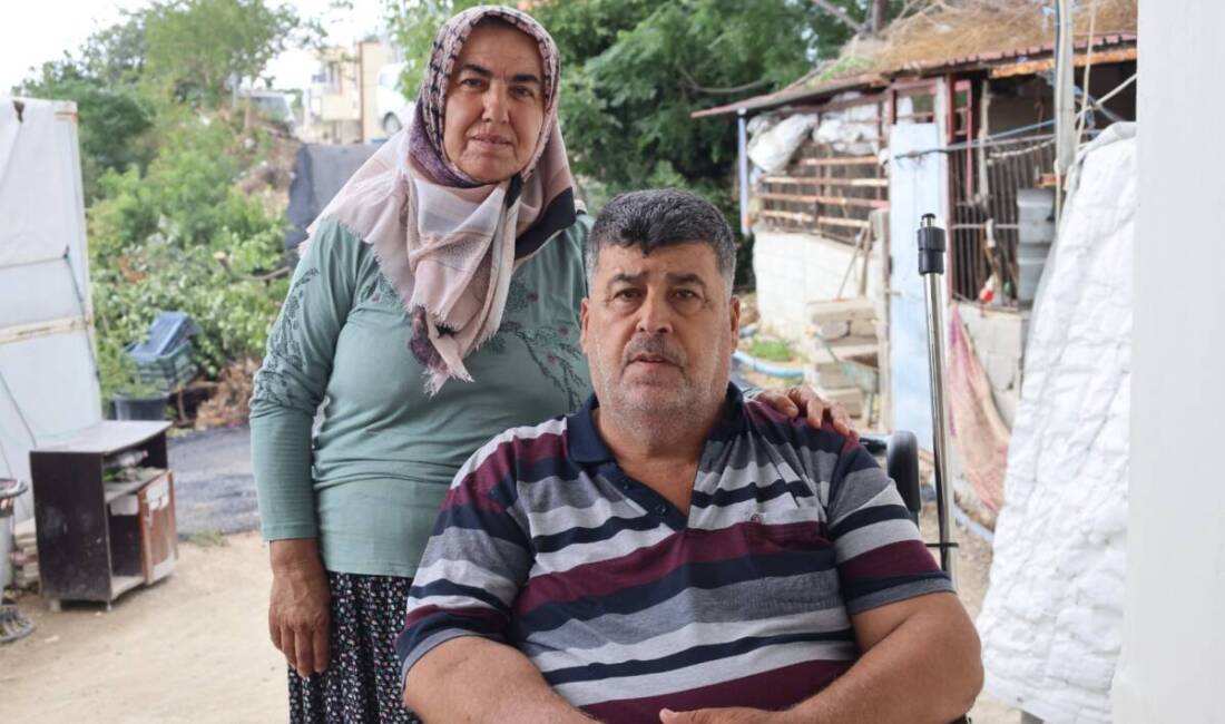 Hatay Büyükşehir Belediyesi (HBB), ulaşılabilir ve insan odaklı hizmet politikası