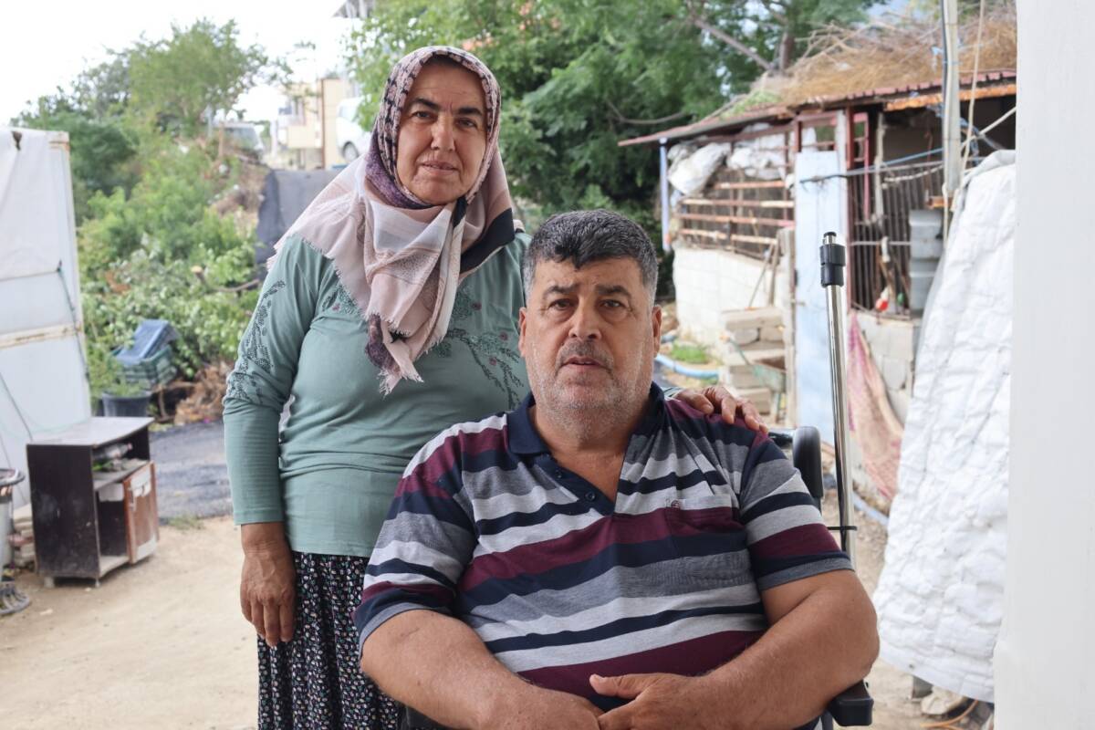 Hatay Büyükşehir Belediyesi (HBB), ulaşılabilir ve insan odaklı hizmet politikası