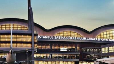 Yurt dışı uçuş verilerinde en son 27 Temmuz’da ulaşılan rekorlar