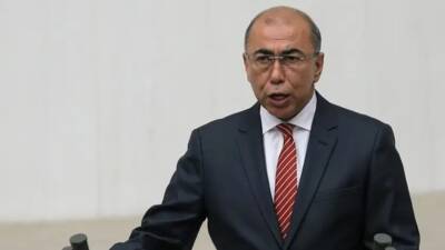 İYİ Parti Hatay Milletvekili Şefik Çirkin, son günlerde yeniden gündeme