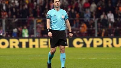 Süper Lig’in en deneyimli ve başarılı hakemlerinden biri olan Halil