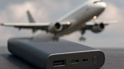 Ulaştırma ve Altyapı Bakanı Abdulkadir Uraloğlu, uçaklarda powerbank kullanımı ile