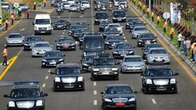 CHP Kocaeli Milletvekili Prof. Dr. Mühip Kanko, Cumhurbaşkanlığı’nın ilk altı