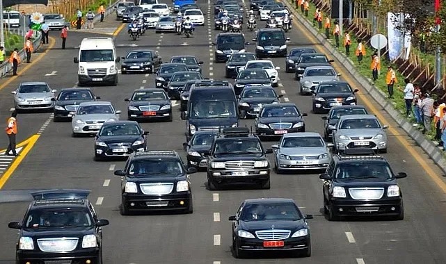 Erdoğan’ın günlük korunma maliyeti dudak uçuklattı! CHP Kocaeli Milletvekili Prof. Dr. Mühip Kanko, Cumhurbaşkanlığı’nın ilk altı