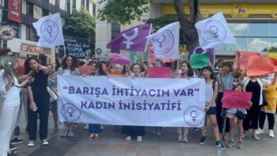 TBMM’de kurulan “Çözüm Komisyonu”, barış süreci için ilk adımı atmaya