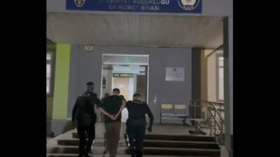 Hatay Emniyet Müdürlüğü ekipleri tarafından aranan şahısların yakalanmasına yönelik yürütülen