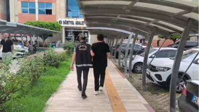 Hatay Emniyet Müdürlüğü ekipleri, aranan şahısların yakalanmasına yönelik yürüttüğü operasyonlar