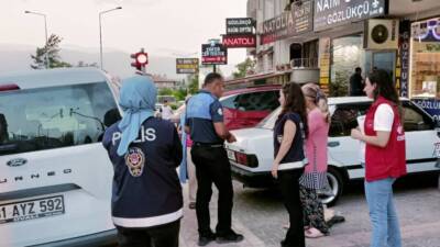 Hatay Büyükşehir Belediyesi (HBB), kent genelinde vatandaşların manevi duygularını istismar