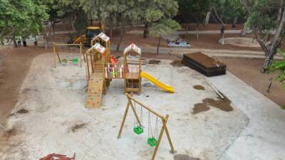 Hatay Büyükşehir Belediyesi (HBB), Payas ilçesinde hayata geçirdiği Plaj ve