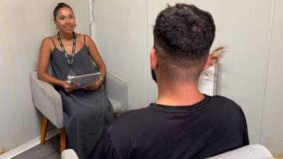 27 yaşındaki G.A., Yeşilay Danışmanlık Merkezi (YEDAM) sayesinde 5 yıl