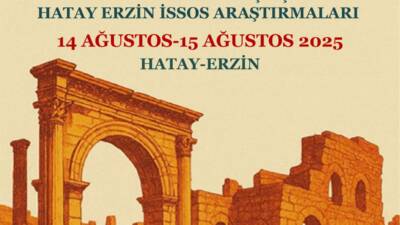 Hatay’ın Erzin ilçesi, bu yıl 14-15 Ağustos tarihleri arasında önemli