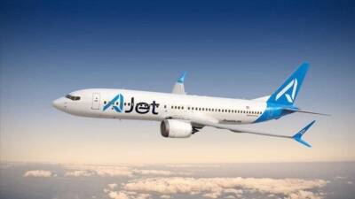 AJet, hem yurt içi hem de yurt dışı seyahat edecek