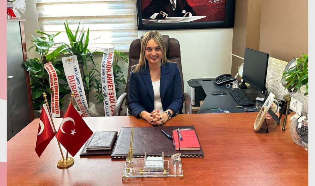 Hatay’da sağlık hizmetlerinin etkin yönetimi amacıyla iki devlet hastanesinde mali