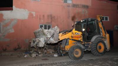 Hatay Büyükşehir Belediyesi (HBB), “Temiz Çevre, Sağlıklı Toplum” anlayışıyla şehrin