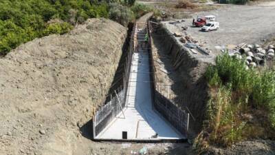 Hatay Büyükşehir Belediyesi (HBB), kent genelinde ulaşım kalitesini artırmak ve