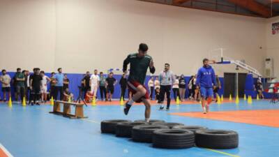 Hatay Büyükşehir Belediyesi (HBB), 2024-2025 dönemi Polis Meslek Eğitim Merkezleri