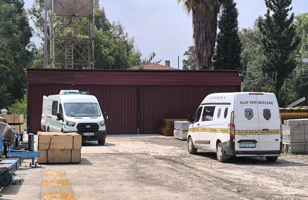 Hatay’ın Dörtyol ilçesinde ailesi tarafından kayıp bildirilen 17 yaşındaki A.