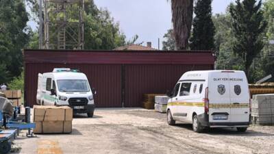 Hatay’ın Dörtyol ilçesinde ailesi tarafından kayıp bildirilen 17 yaşındaki A.