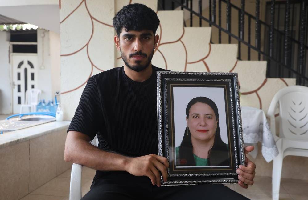 Hatay’da kayınbiraderi tarafından öldürülen 4 çocuk annesi Devrim Saf’ın kazada