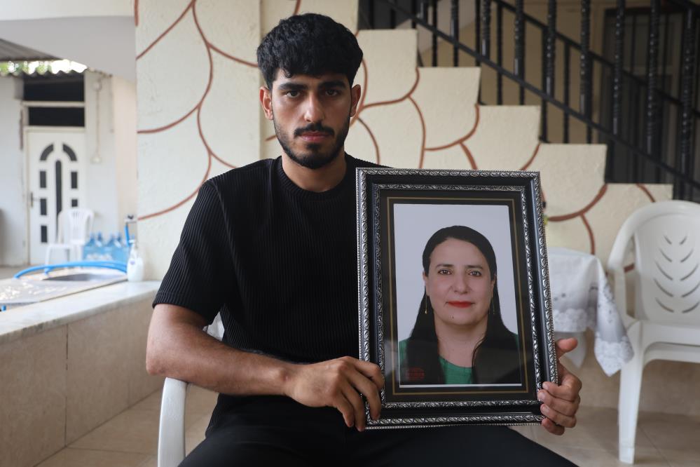 Hatay’da kayınbiraderi tarafından öldürülen 4 çocuk annesi Devrim Saf’ın kazada