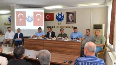 Yayladağı’nda 23. Geleneksel Kültür, Sanat ve Aba Güreşi Festivali’ne sayılı