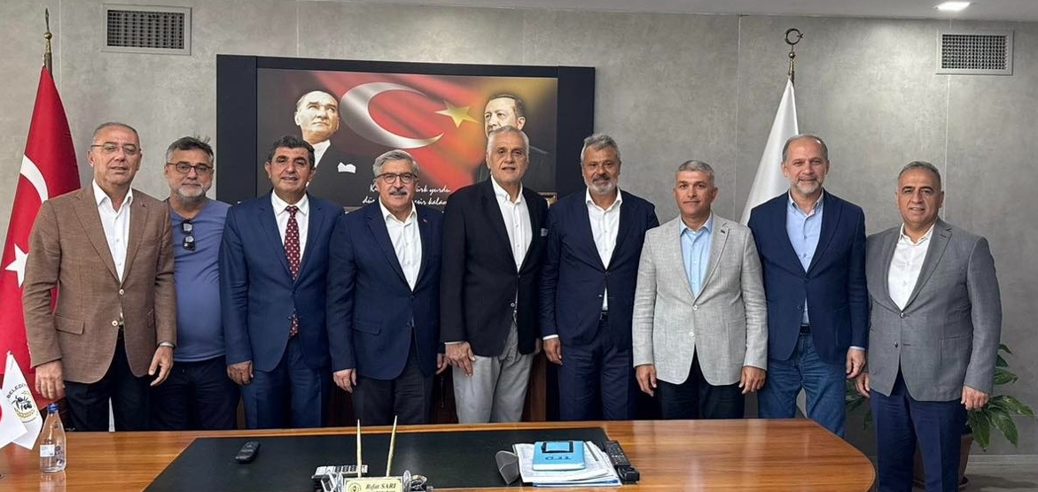 Yeni sezon öncesi kritik günler yaşayan Hatayspor, kulüp başkanı Hikmet