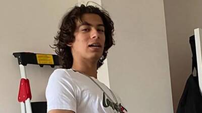 Hatay’ın Dörtyol ilçesinde iki gündür kendisinden haber alınamayan 17 yaşındaki