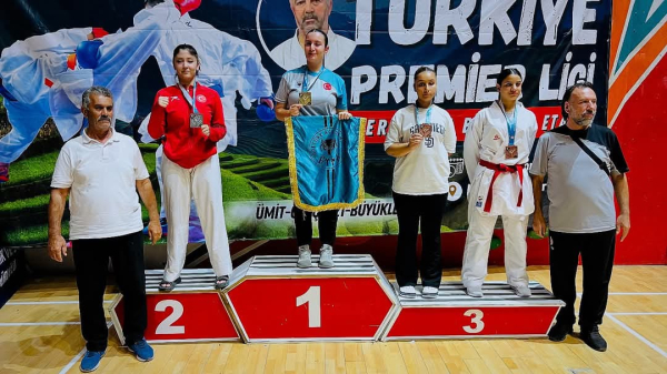 İskenderun Teknik Üniversitesi (İSTE) İskenderun Meslek Yüksekokulu Bilgisayar Programcılığı 2.