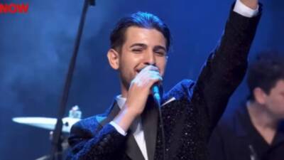 Hatay’ın Yayladağı ilçesine bağlı Karaköseli Mahallesi’nden genç ses sanatçısı Batuhan