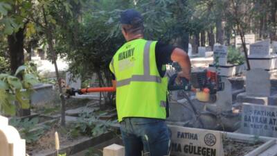 Hatay Büyükşehir Belediyesi (HBB), kentte vatandaşların en sık ziyaret ettiği