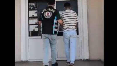 Hatay Emniyet Müdürlüğü ekipleri, 11 Ağustos 2025 tarihinde gerçekleştirdiği sanal