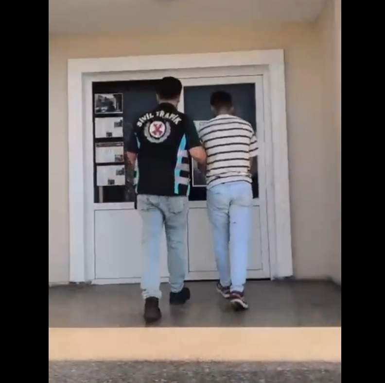 Hatay Emniyet Müdürlüğü ekipleri, 11 Ağustos 2025 tarihinde gerçekleştirdiği sanal