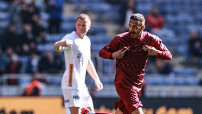 Hatayspor’da uzun süredir gündemde olan Bilal Boutobba krizi çözüme kavuştu.