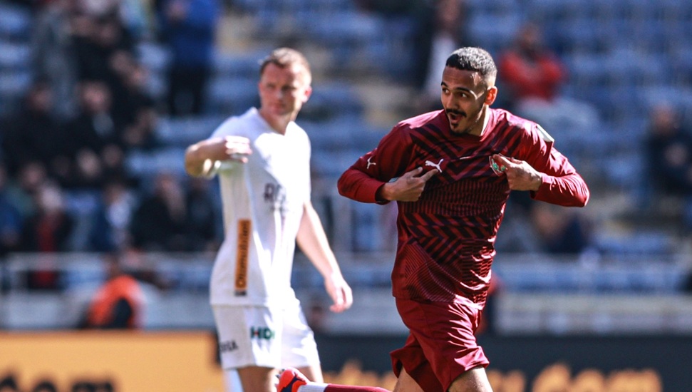 Hatayspor’da uzun süredir gündemde olan Bilal Boutobba krizi çözüme kavuştu.