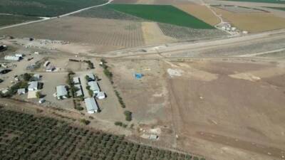 Hatay Valisi Mustafa Masatlı, 6 Şubat 2023 tarihinde Kahramanmaraş merkezli