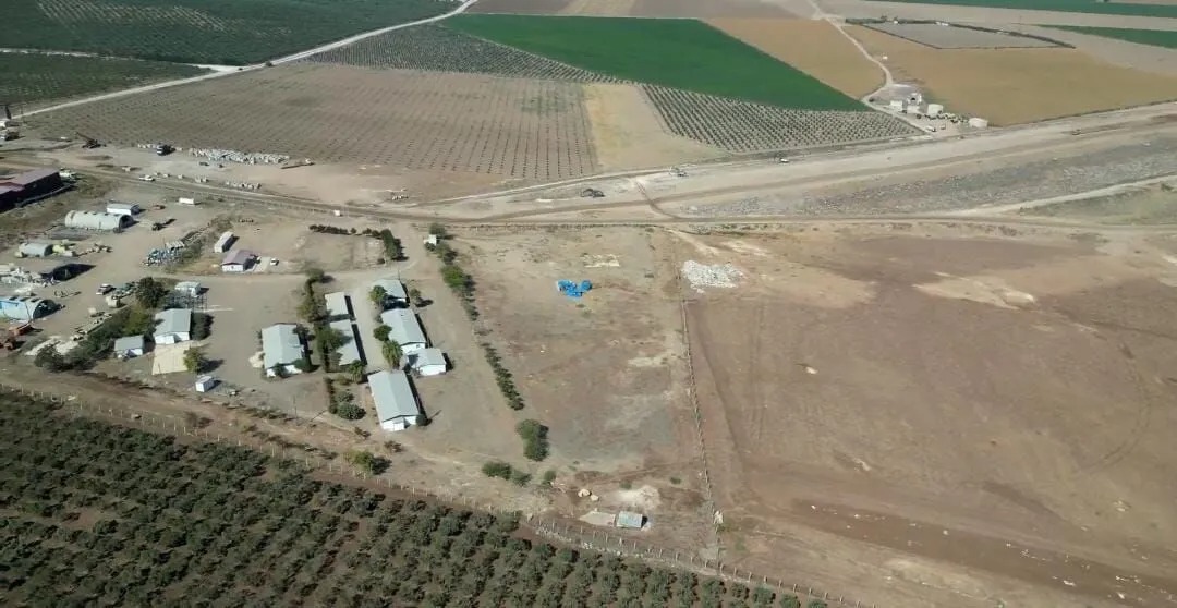 Hatay Valisi Mustafa Masatlı, 6 Şubat 2023 tarihinde Kahramanmaraş merkezli