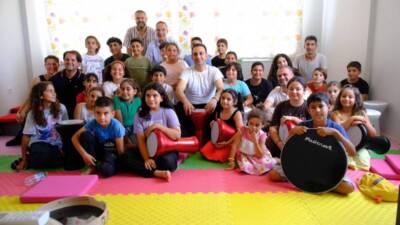 6 Şubat depreminde hayatını kaybeden Defne Belediye Başkan Yardımcısı Girne