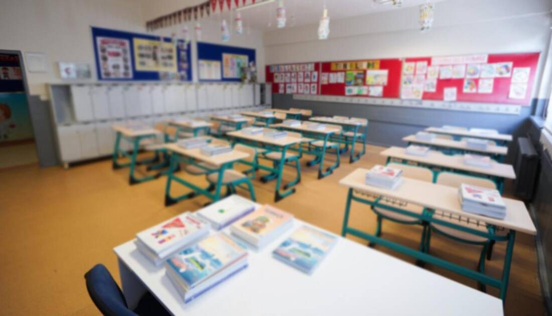 Milli Eğitim Bakanlığı (MEB), özel okullarda Türkiye Yüzyılı Maarif Modeli