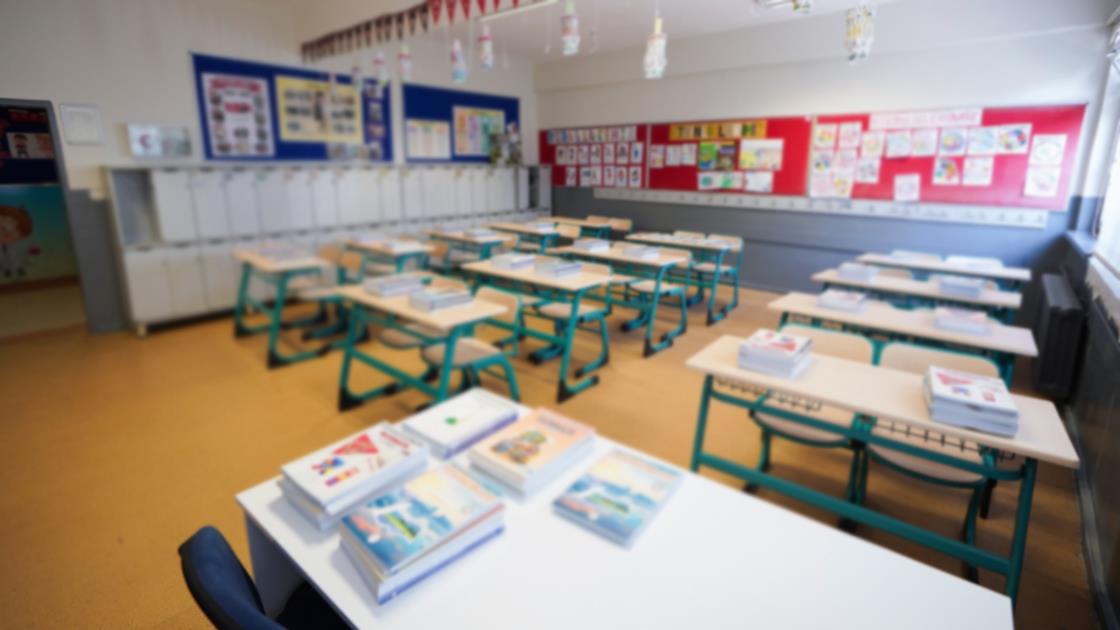 Milli Eğitim Bakanlığı (MEB), özel okullarda Türkiye Yüzyılı Maarif Modeli