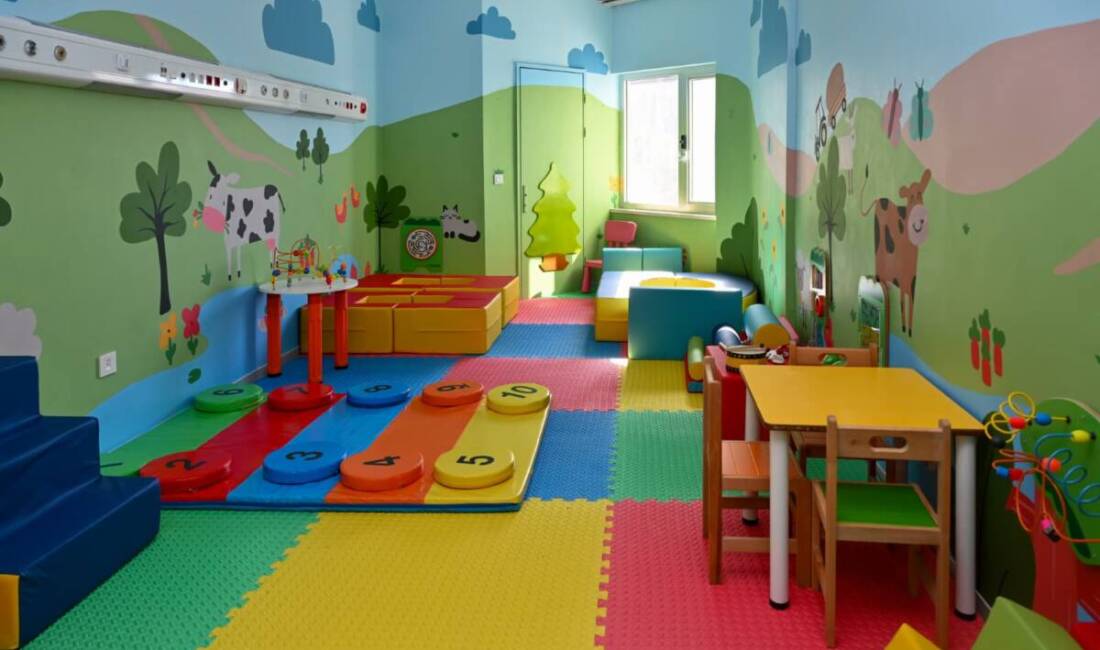 Hatay Mustafa Kemal Üniversitesi Rektörü Prof. Dr. Veysel Eren, Üniversite